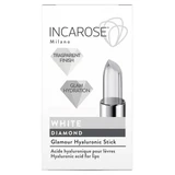 Incarose Extra Pure Hyaluronic White Diamond 4 ml