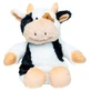 My Little Cow-Printed Hot Water Bottle with Removable Cover