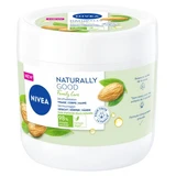 Nivea Naturally Good Family Care 450 ml