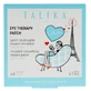 Talika Eye Therapy-pleisters, 6 paar + etui