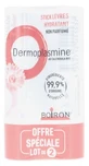 Bálsamo labial Boiron Dermoplasmine con caléndula, paquete de 2 (4 g cada uno)