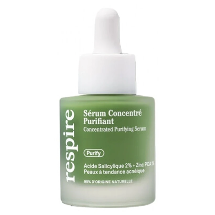 Respire Ser concentrat purificator 30 ml