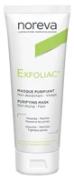 Noreva Exfoliac Tiefenreinigende Maske 50 ml