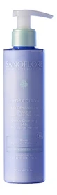 Sanoflore Hydra Ciana Organic Gentle Makeup Remover Milk 200 ml