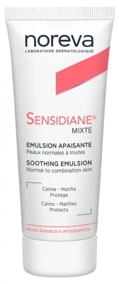 Noreva Sensidiane Unisex Soothing Emulsion 40 ml