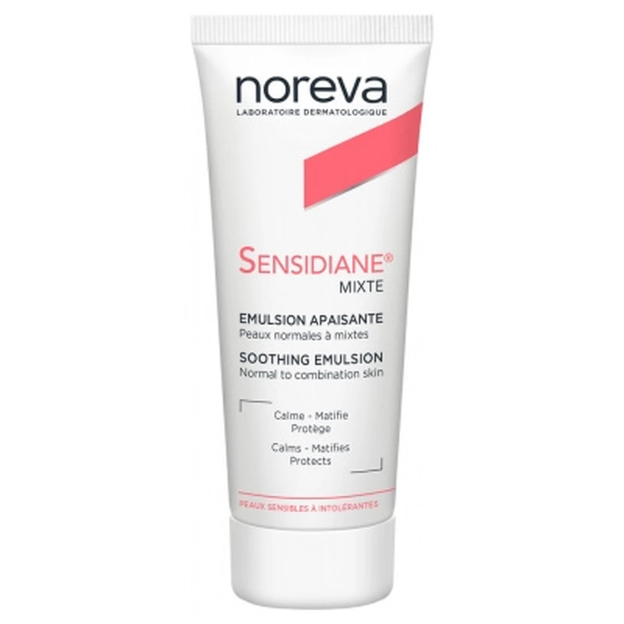 Noreva Sensidiane Unisex Kalmerende Emulsie 40 ml