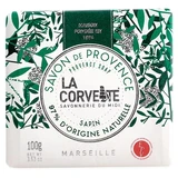 La Corvette Savon de Provence Fir 100 g