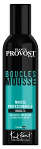 Franck Provost 24-Stunden-Mousse für Locken, 300 ml