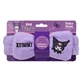 Take Care Kuromi Bandeau Cheveux avec Noeud