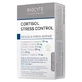 Biocyte Cortisol Stress Control: contra la fatiga y el estrés intenso, 40 cápsulas