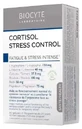 Biocyte Cortisol Stress Control Anti-Fatigue & Stress Intense 40 Capsules