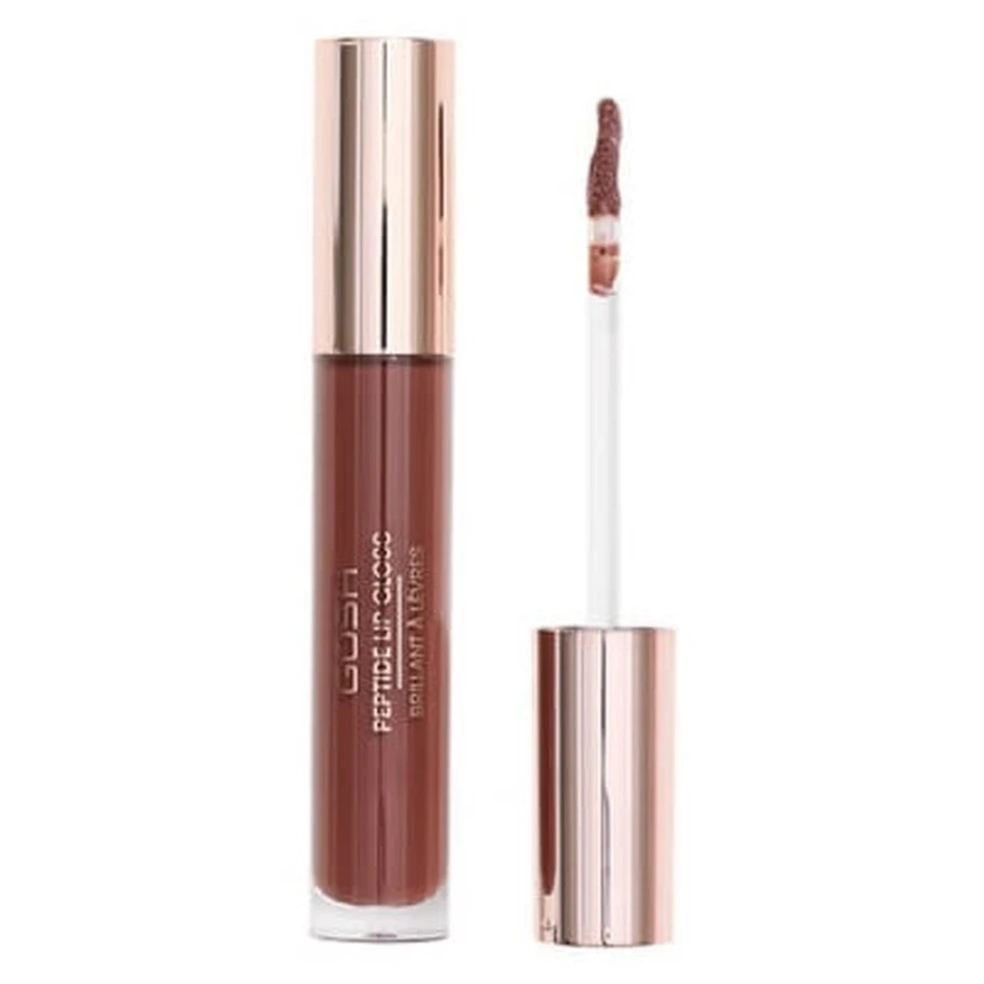 Gosh Copenhagen Peptide Lipgloss 006 Brownie Gosh