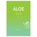 Barulab Aloe Shooting 1 Mask