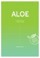 Barulab Aloe Shooting 1-masker