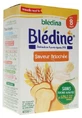 Blédina Blédine mit Brioche-Geschmack, für Babys ab 8 Monaten, 400 g