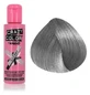 Crazy Color Plata