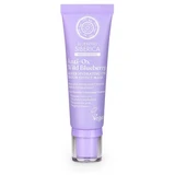 Natura Siberica Blueberry Siberica Superhydraterend oogmasker met patch-effect, 30 ml