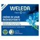 Crema de día redensificante de genciana azul y edelweiss de Weleda, 40 ml