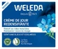 Weleda Crème de Jour Redensifiante Gentiane Bleue et Edelweiss 40 ml