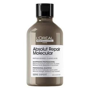 L'Oréal Professionnel Absolut Repair Molecular L'Oréal Shampoo Absolut Repair Molecular L'Oréal Pro 300 ml