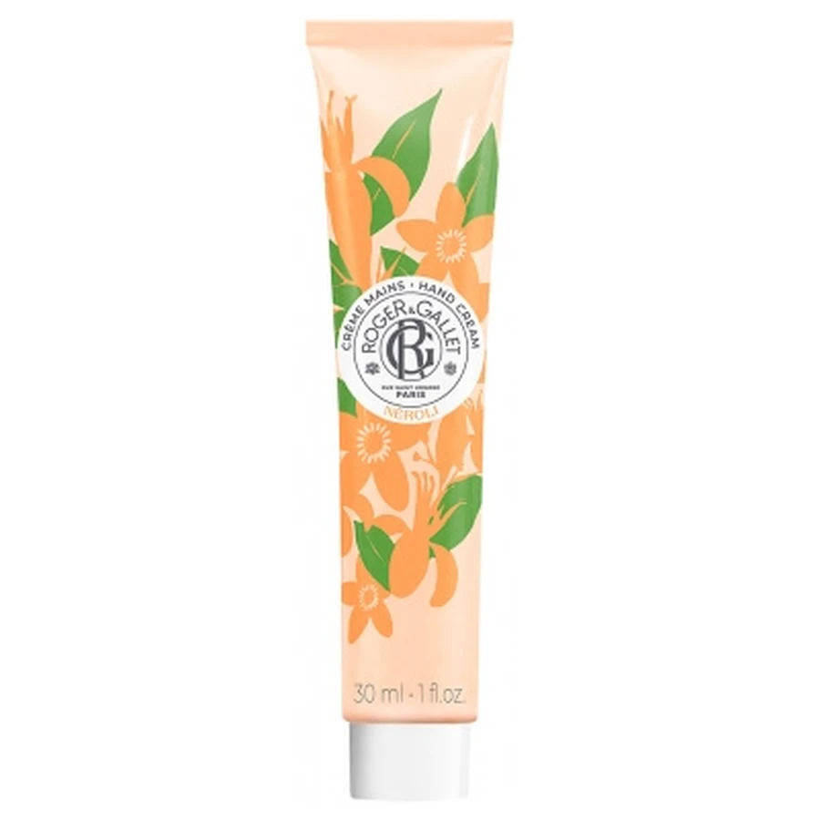 Roger & Gallet Neroli Hand Cream 30 ml