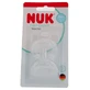 Tetinas NUK First Choice 2 anticólicos con orificio en forma de S, a partir de los 0 meses