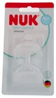 Tetinas NUK First Choice 2 anticólicos con orificio en forma de S, a partir de los 0 meses