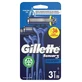 Maquinillas de afeitar Gillette Sensor3 Comfort 3