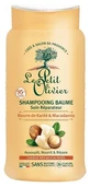 Le Petit Olivier Shea Butter &amp; Macadamia Balm Shampoo 250 ml