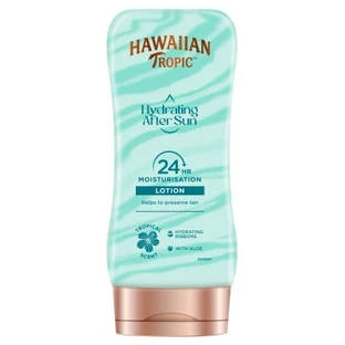 Hawaiian Tropic Hydrating After Sun Lotion Après-Soleil 180 ml