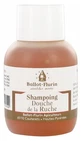 Ballot-Flurin Organic Honey Shower Shampoo 50 ml