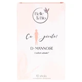 Belle & Bio D-Mannose for Urinary Comfort, 10 Sticks