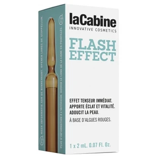 laCabine Flash Effect 1 Ampoule