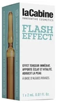 laCabine Flash Effect 1 ampul