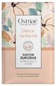 Osmaé Shea Butter Enriched Soap "Délice de Karité" 200 g