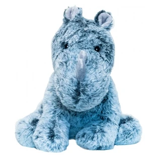 Ma Petite Bouillotte Déhoussable Rhinocéros