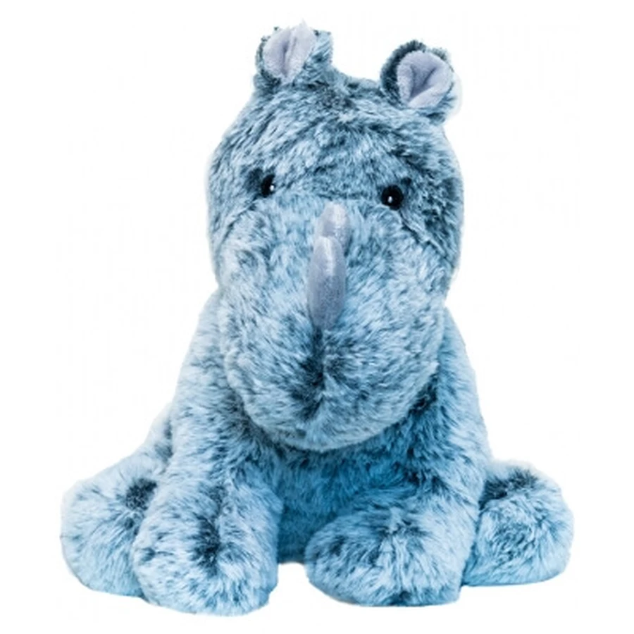Ma Petite Bouillotte Déhoussable Rhinocéros