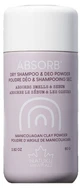 Natuku Minerals ABSORB Deodorant Powder & Dry Shampoo 80 g