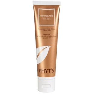 Phyt's Phyt'Solaire Organic Golden Veil 100 ml