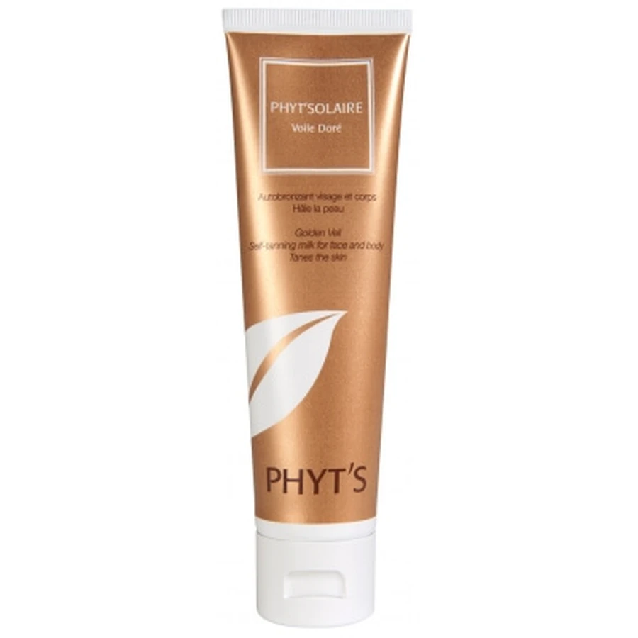 Phyt's Phyt'Solaire Organic Golden Veil 100 ml