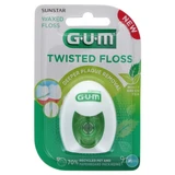 Hilo dental retorcido GUM