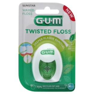 GUM Twisted Floss