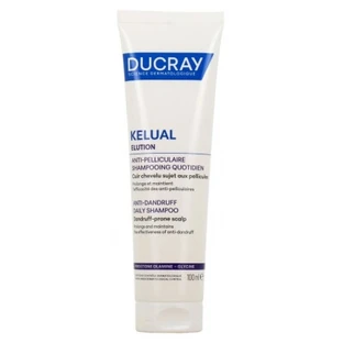 Ducray Elution Kelual Daily Anti-Dandruff Shampoo 100 ml