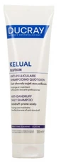 Ducray Elution Kelual Dagelijkse anti-roos shampoo 100 ml