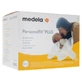 Medela Personalfit Plus 2 Breast Pumps