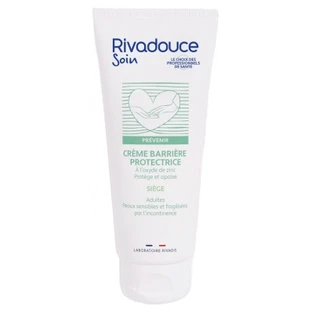 Rivadouce Preventive Care Protective Barrier Cream 100 g