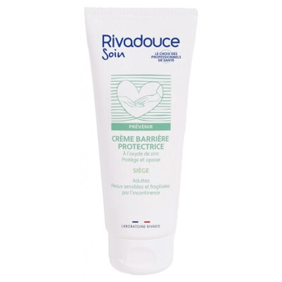 Rivadouce Preventive Care Protective Barrier Cream 100 g