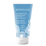 Berdoues Handcrème met witte muskus en linnen