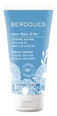 Berdoues White Musk &amp; Linen Hand Cream