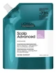 L'Oréal Professionnel Scalp Advanced L'Oréal Refill Soothing Dermo-Regulating Shampoo Scalp Advanced L'Oréal Pro 500 ml
